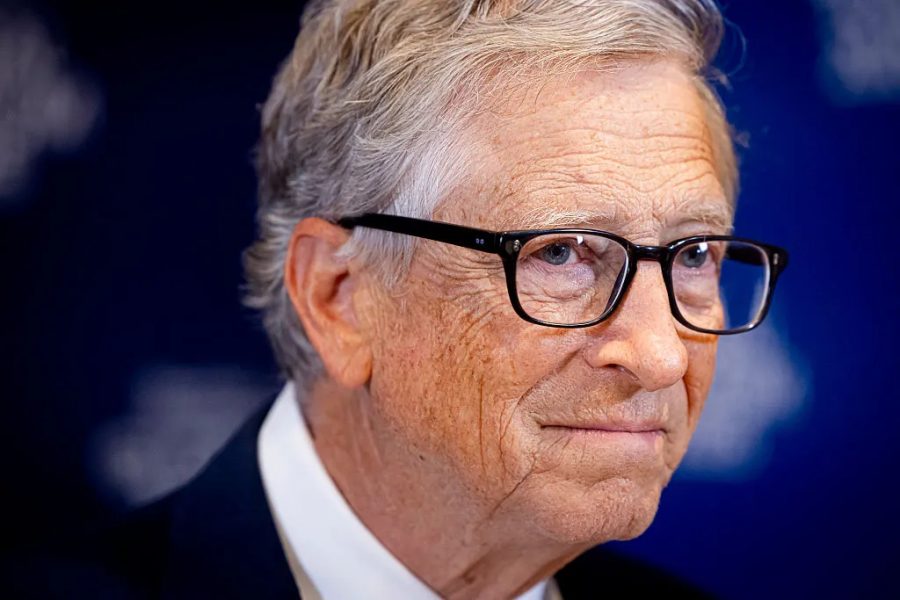 Bill Gates diz que a IA é poderosa o suficiente para causar “um bilhão de mortes”