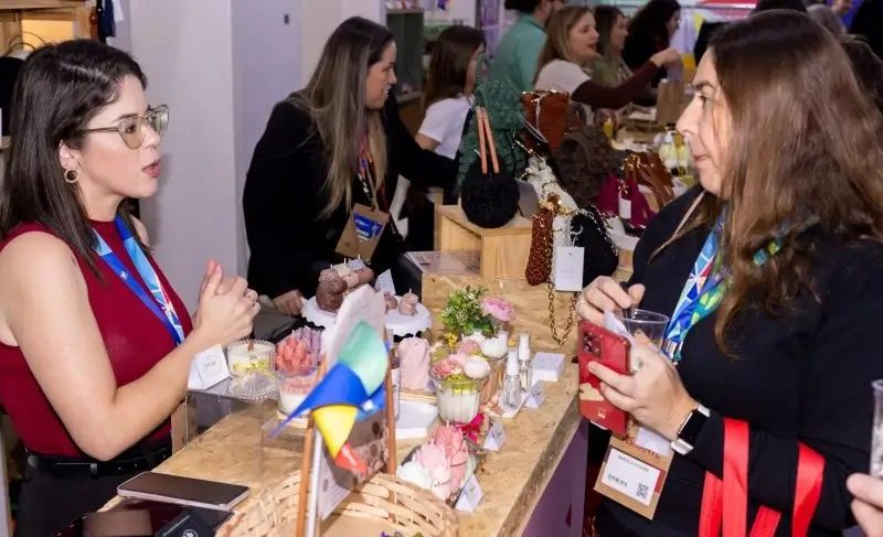 Compre do Pequeno reforça poder das escolhas do consumidor para transformar comunidades