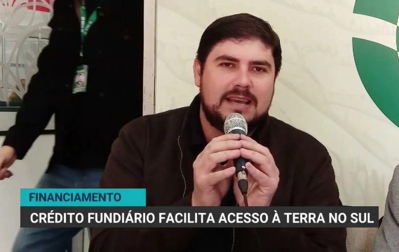 Crédito fundiário: desafios e avanços no acesso à terra para jovens agricultores