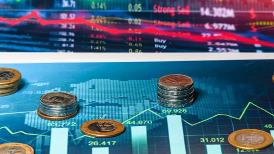 Ibovespa Cai Pressionado por Petrobras em Dia de Petróleo em Queda de 2%
