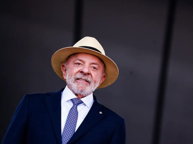 Joesley ‘desaforado’, reforma tributária, terras raras: as falas de Lula em jantar com empresários