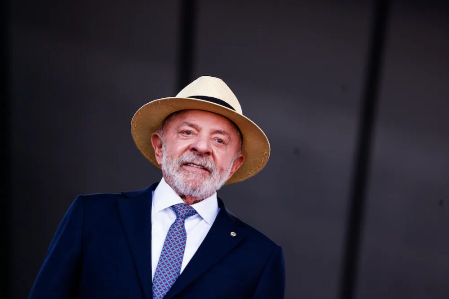 Joesley ‘desaforado’, reforma tributária, terras raras: as falas de Lula em jantar com empresários