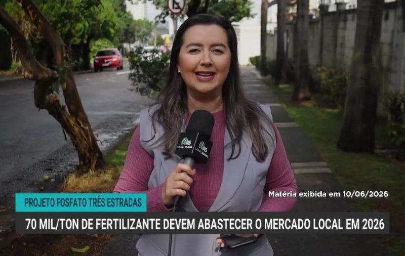 Justiça anula licença de mina de fosfato em Lavras do Sul, RS