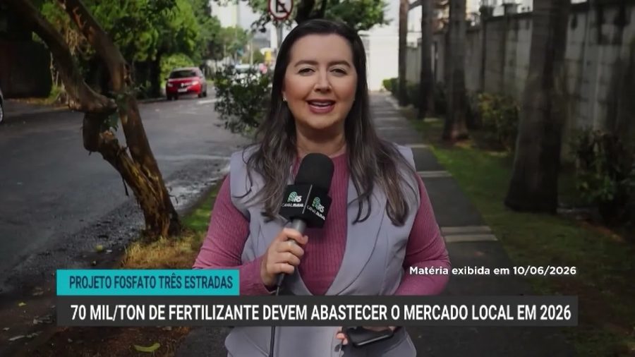 Justiça anula licença de mina de fosfato em Lavras do Sul, RS