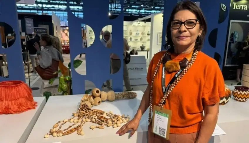 Memória afetiva e sustentabilidade ganham forma nas mãos de vencedores do Prêmio TOP 100 de Artesanato