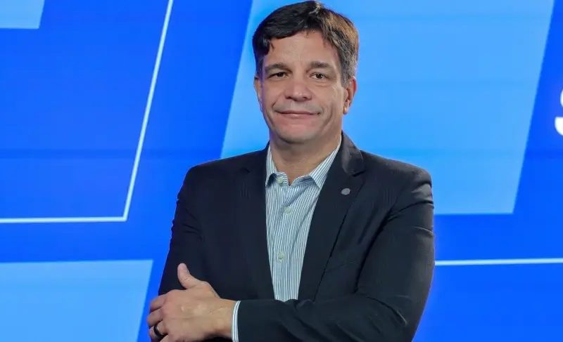 “O empreendedorismo só tem sentido se gerar qualidade de vida e renda digna”, afirma Rodrigo Soares