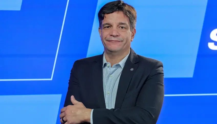 “O empreendedorismo só tem sentido se gerar qualidade de vida e renda digna”, afirma Rodrigo Soares