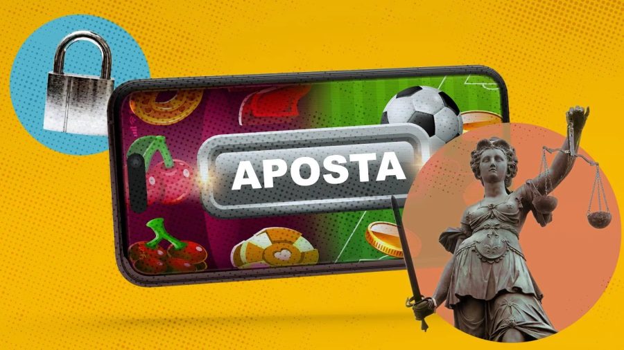 Os brasileiros que estão processando as bets para conseguir receber seus prêmios