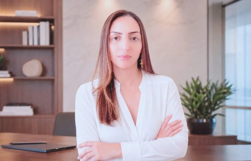 A cadeira mais cara da empresa