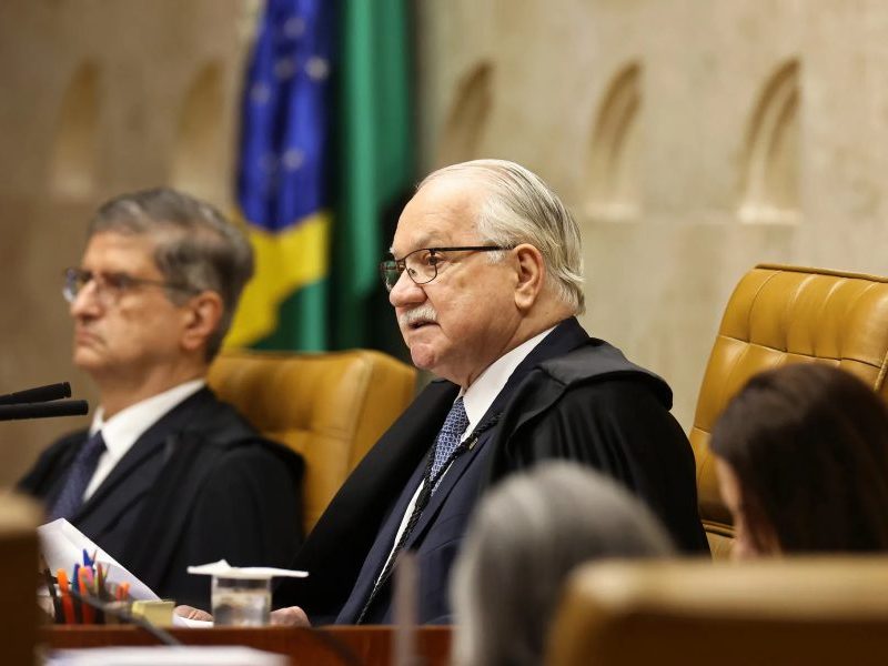 Caso Master completa um mês suspenso na presidência do STF com pedidos de soltura e apuração aguardando análise