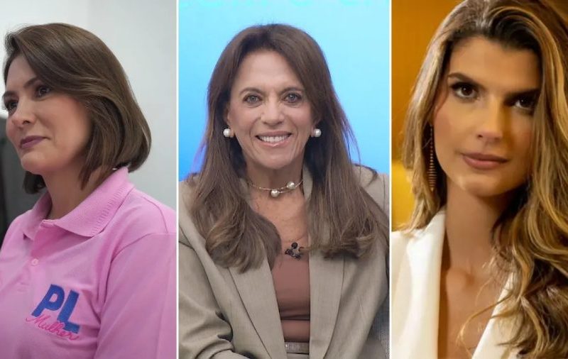 Estreantes nas urnas, conhecidos na política: veja quem chega ao Congresso em 2027
