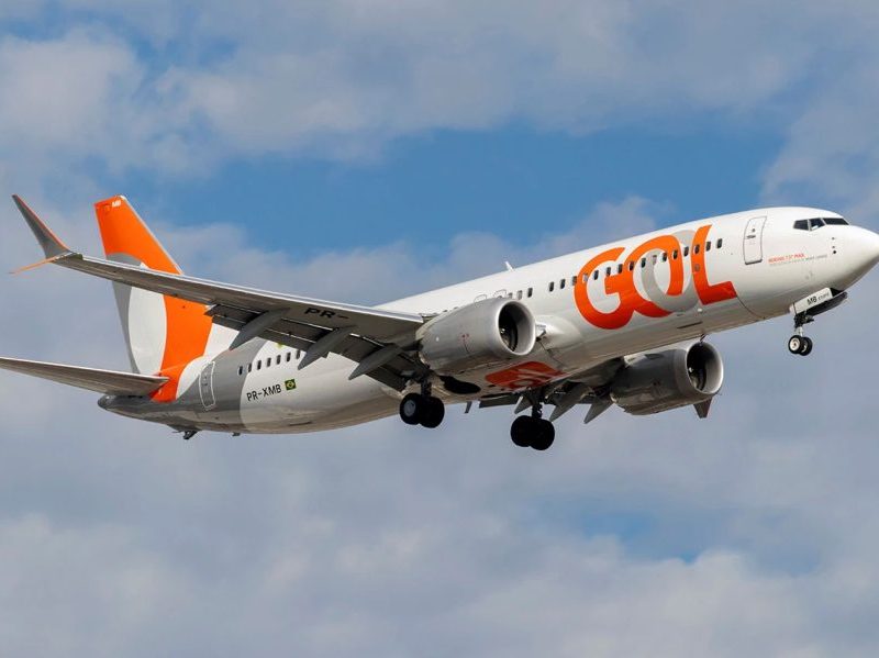 Gol permitirá fazer check-in pelo ChatGPT