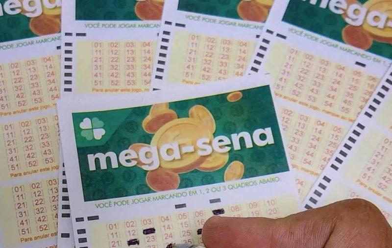 Mega-Sena sorteia prêmio de R$ 112 milhões; leia os números