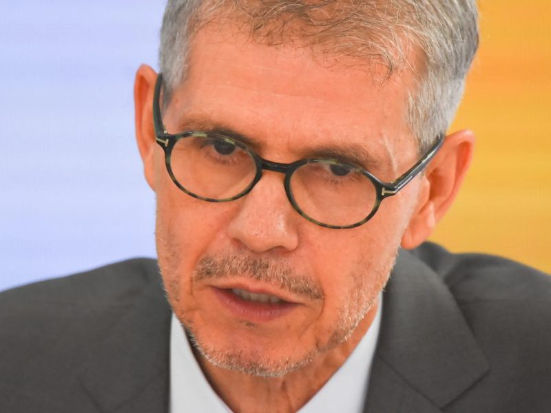 Ministro da Secom, Sidônio deve tirar férias para participar da campanha de Lula à Presidência