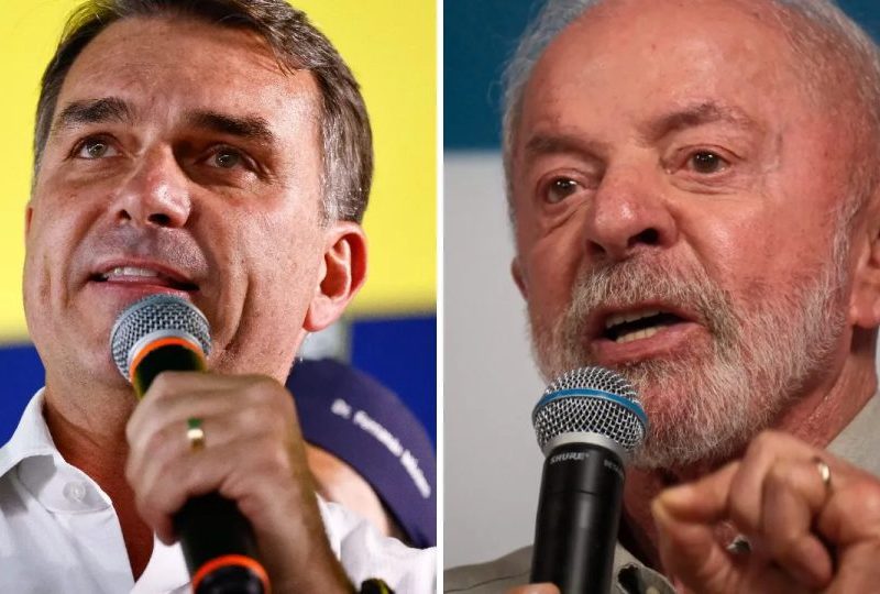 TSE suspende propaganda eleitoral de Lula sobre Flávio Bolsonaro e caso Master