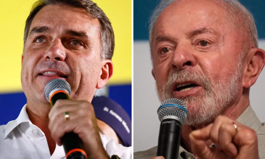 TSE suspende propaganda eleitoral de Lula sobre Flávio Bolsonaro e caso Master