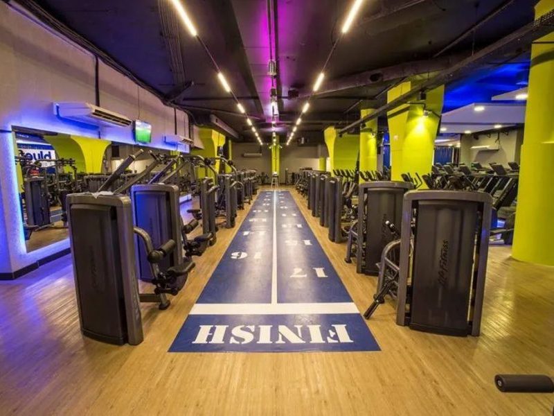 Wellhub fecha com Bluefit, rival da Smart Fit, e vira ‘banco’ de academias